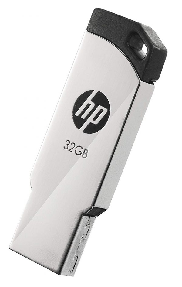 HP FD236W 32GB USB 2.0 Pen Drive