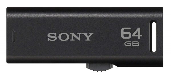 Sony 64GB USB Pen Drive