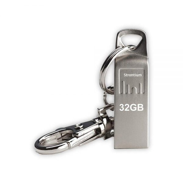 Strontium 3.1 32 GB USB Flsh Drive