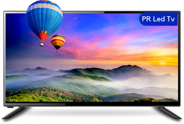 PR LED TV 80 cm (32 inch)Smart HD TV