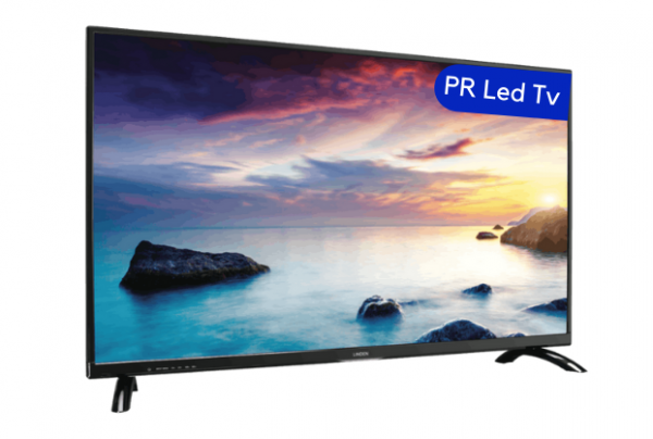 PR Smart LED TV 124 cm (50) Full HD TV