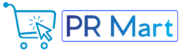 prmart.in logo file
